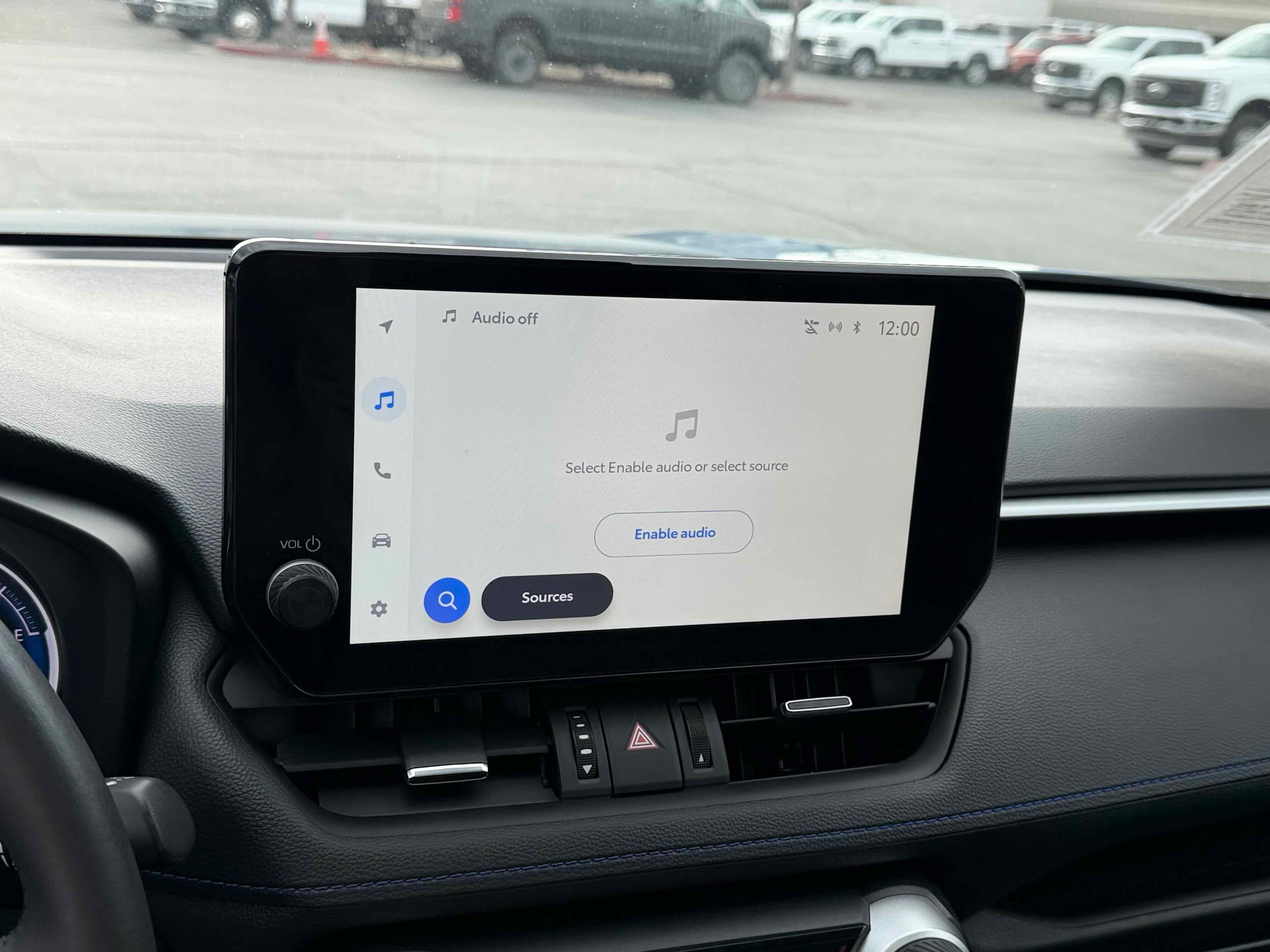 Used 2023 Toyota RAV4 XSE w/ XSE Grade Weather Package image 21