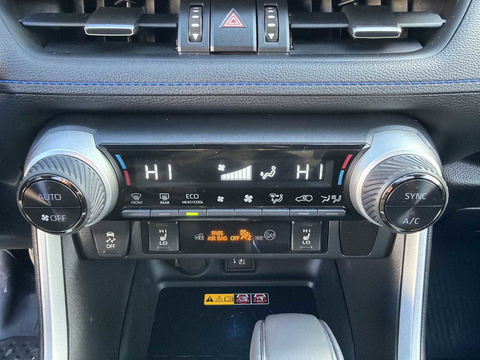 Used 2024 Toyota RAV4 XSE image 18