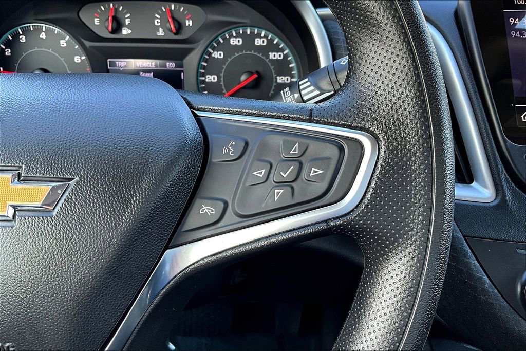 Used 2024 Chevrolet Malibu LT image 21