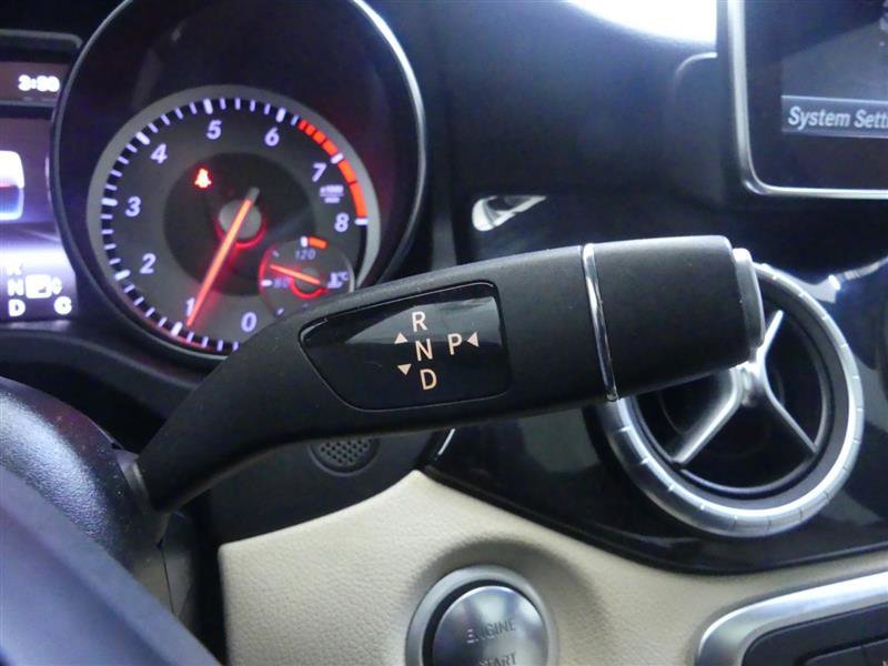 Used 2016 Mercedes-Benz CLA 250 4MATIC image 20
