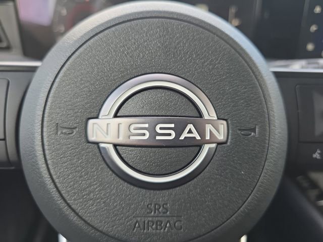 New 2026 Nissan Kicks SV image 5