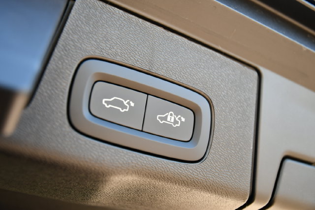 New 2027 Volvo XC60 B5 Ultra AWD/4WD image 29
