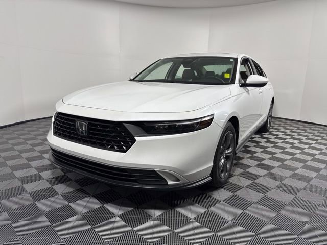 Used 2024 Honda Accord EX
