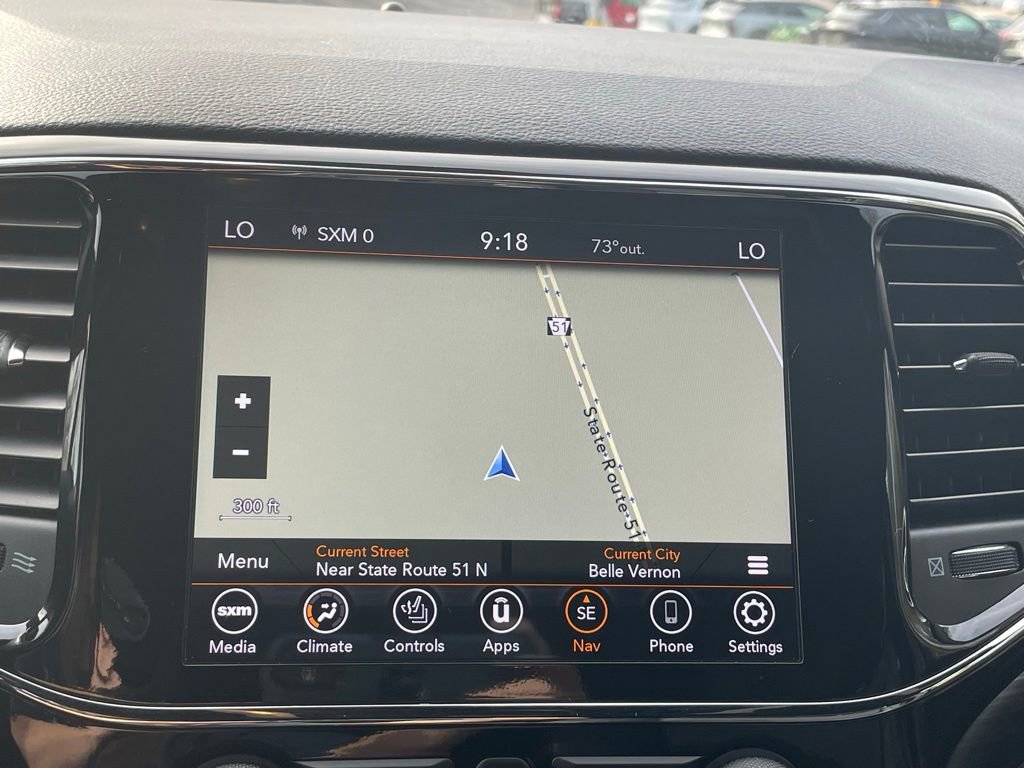 Used 2021 Jeep Grand Cherokee Laredo X image 39