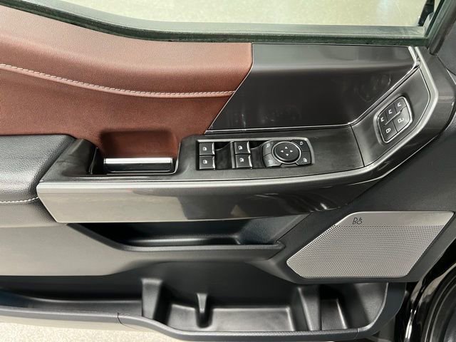 Used 2021 Ford F150 Lariat w/ Equipment Group 502A High image 24