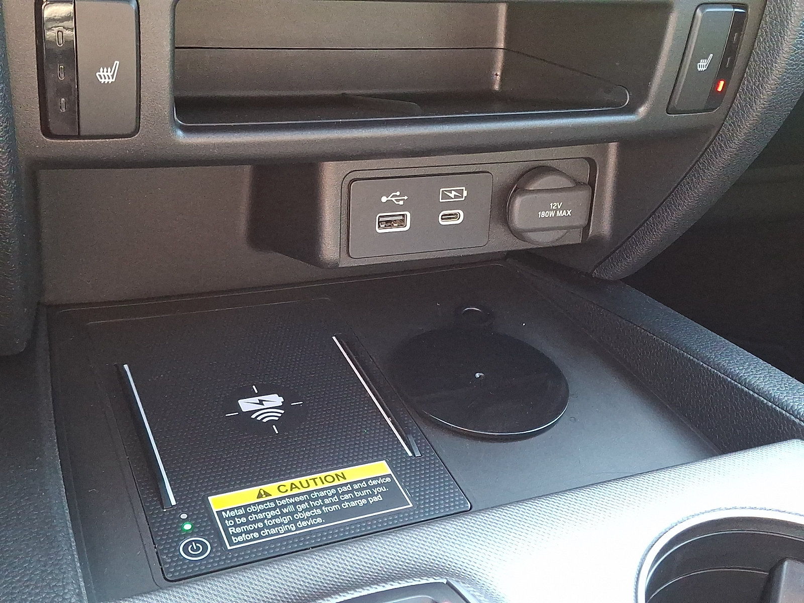 Used 2024 Honda Passport EX-L image 25