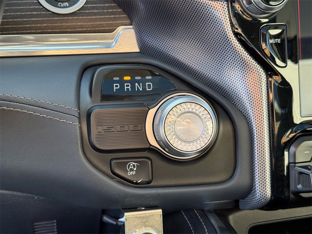 Used 2023 RAM 1500 Limited image 29