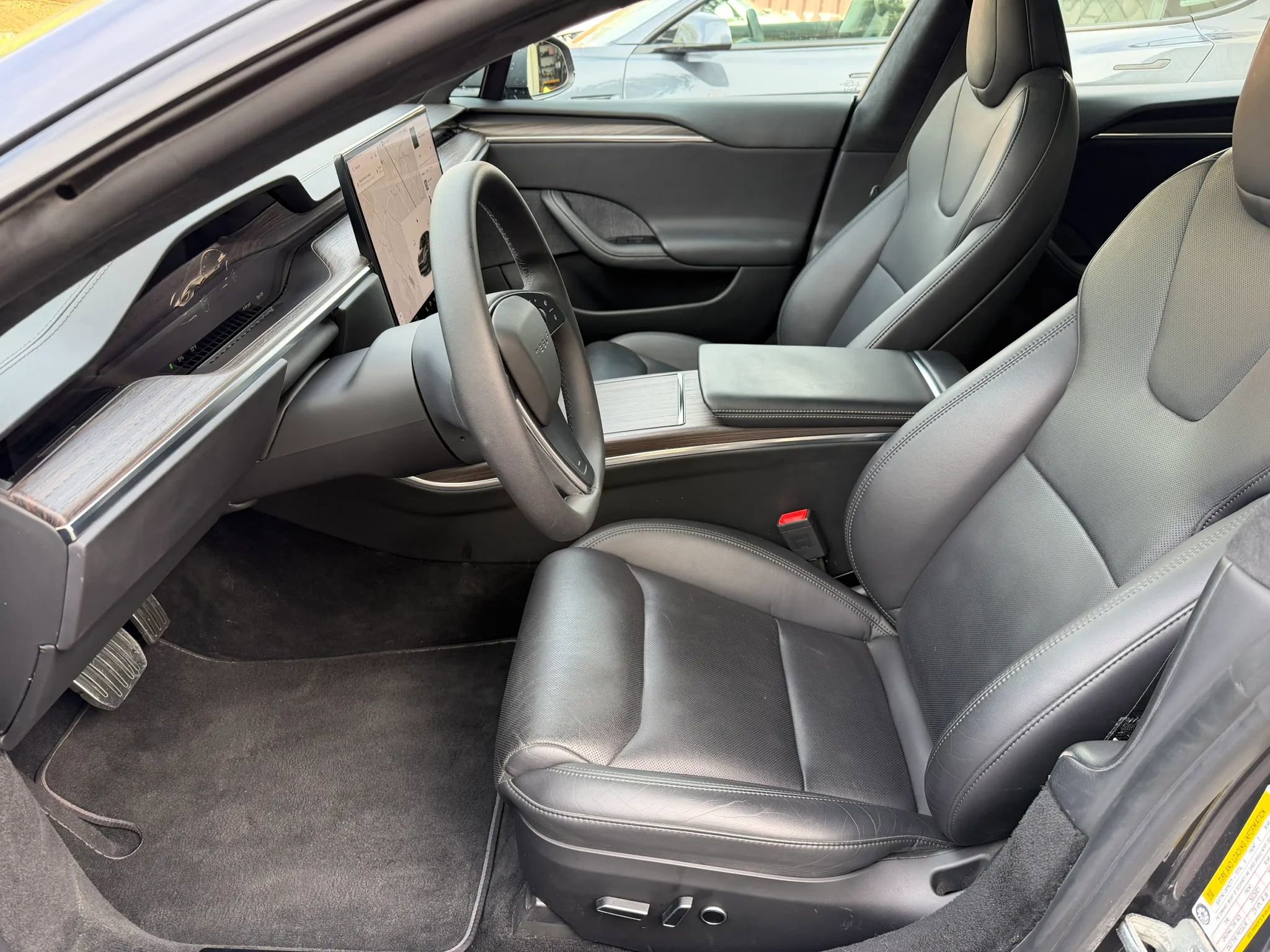 Used 2021 Tesla Model S Long Range image 16