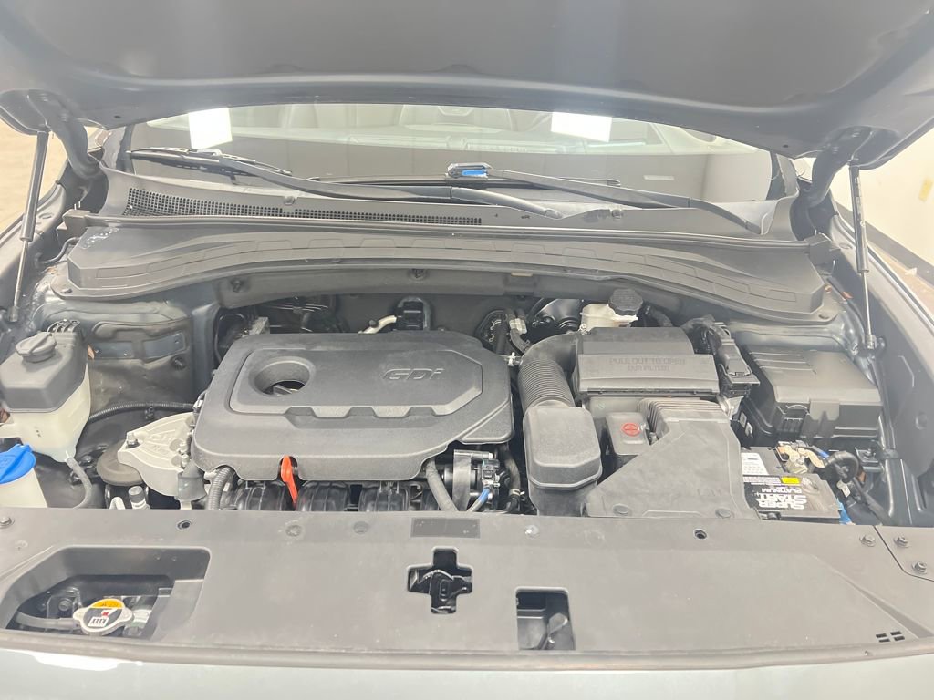 Used 2020 Hyundai Santa Fe Limited image 24
