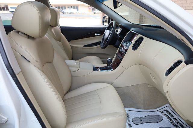 Used 2017 INFINITI QX50 Journey w/ Premium Package image 23