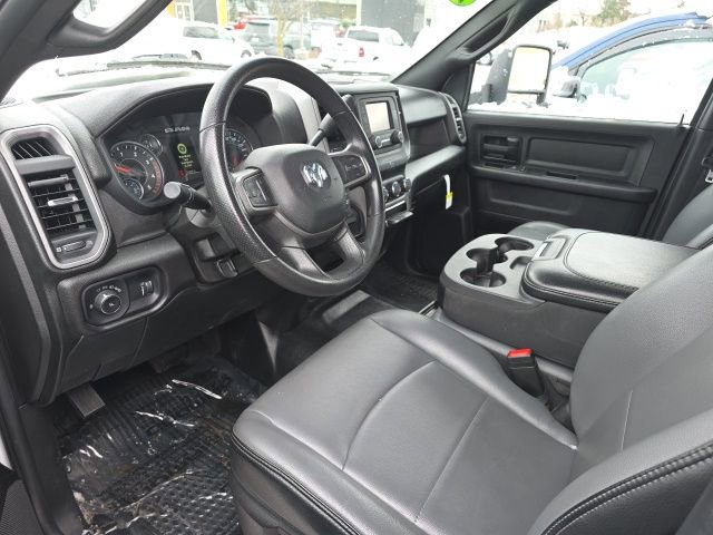 Certified 2024 RAM 3500 Tradesman image 10