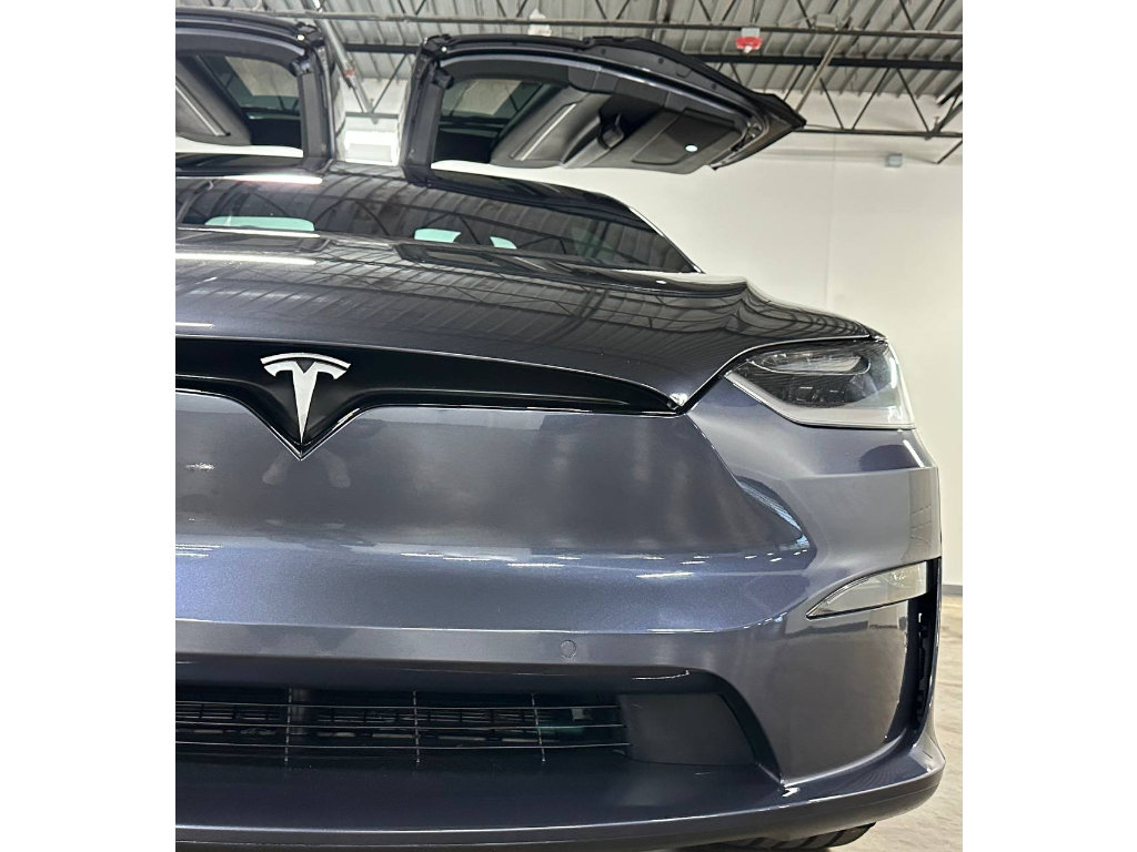 Used 2023 Tesla Model X Plaid AWD/4WD image 5