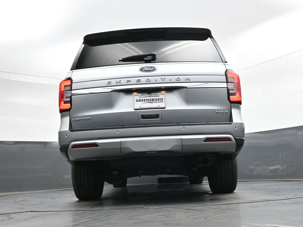 Used 2023 Ford Expedition Max Limited AWD/4WD image 42
