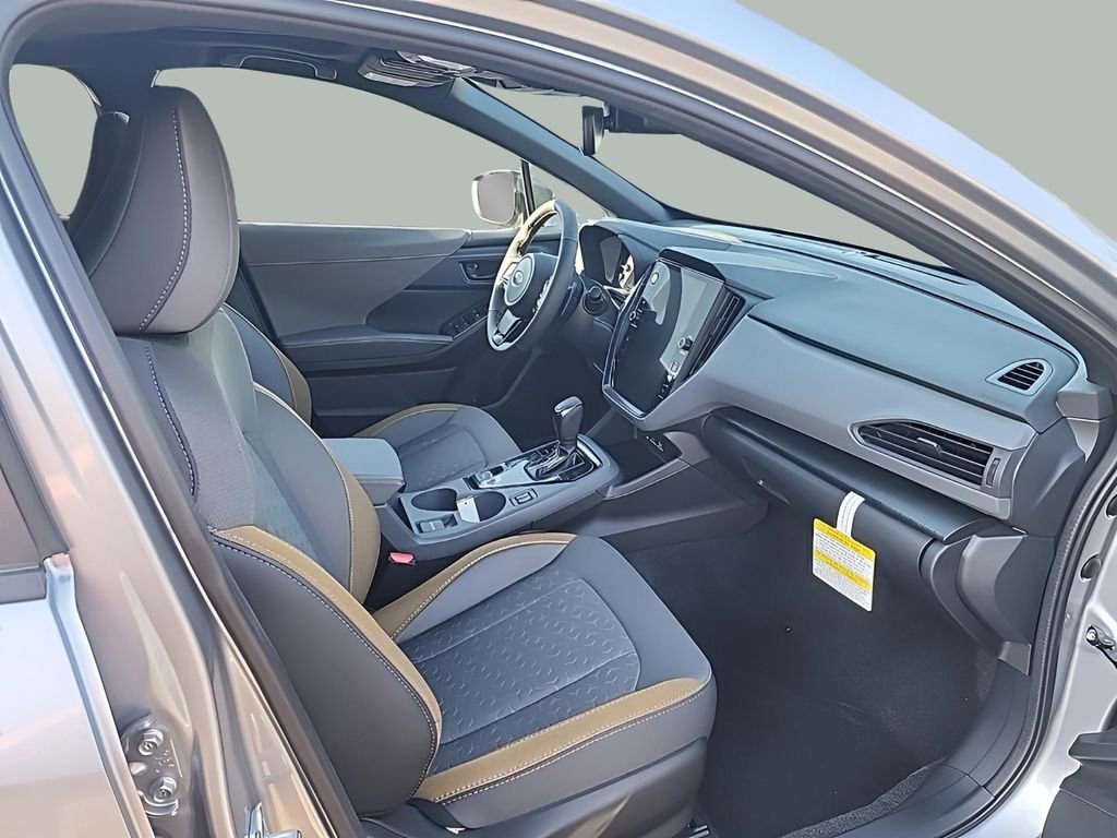 Used 2025 Subaru Crosstrek 2.5i Sport AWD/4WD image 17