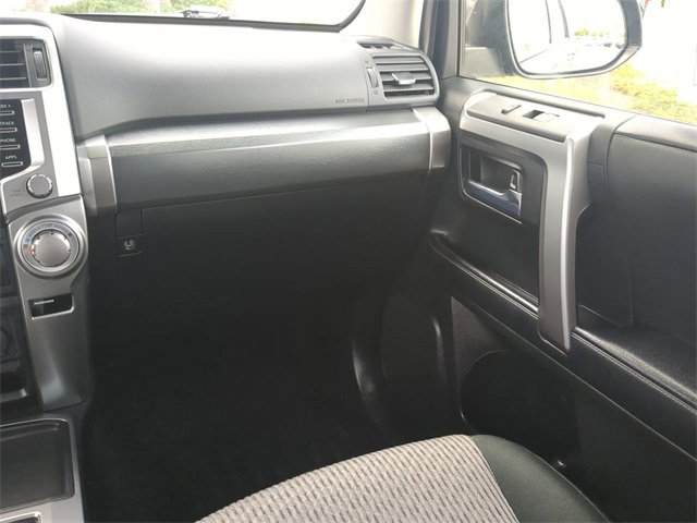 Certified 2023 Toyota 4Runner SR5 image 17