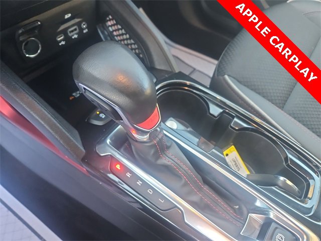 Used 2023 Chevrolet TrailBlazer RS w/ Sun and Liftgate Package image 16