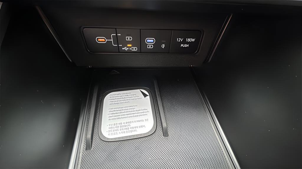 New 2026 Hyundai Sonata SEL FWD image 28