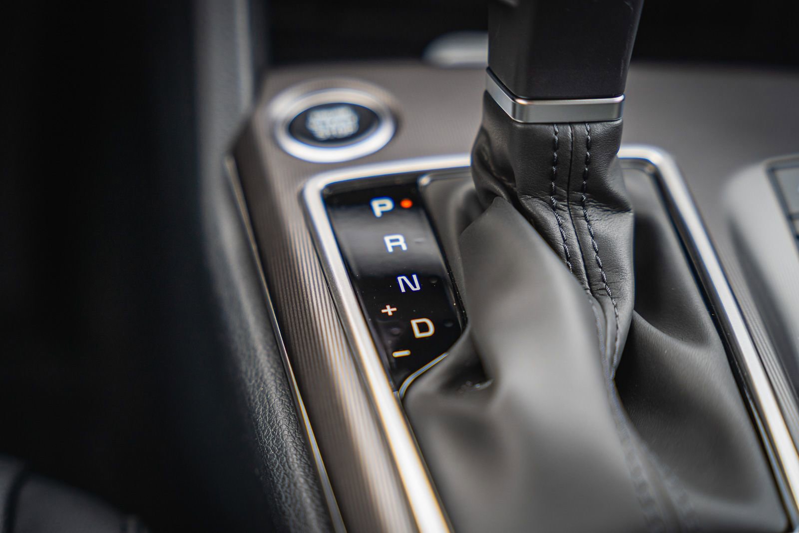 New 2026 Kia Sportage EX w/ EX Panorama Roof Package image 24