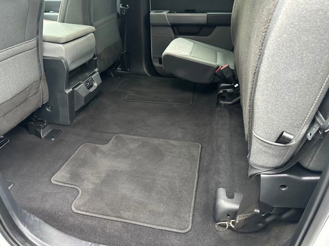 Used 2023 Ford F150 XLT w/ Trailer Tow Package image 23