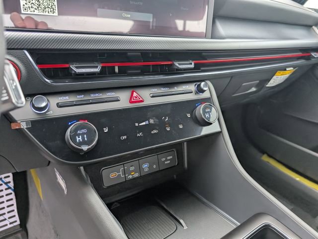 New 2026 Hyundai Sonata N Line FWD image 22