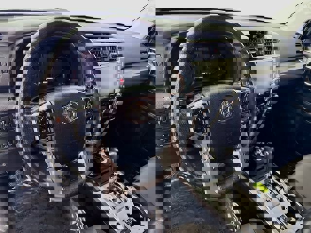 Certified 2023 Toyota 4Runner SR5 Premium image 9