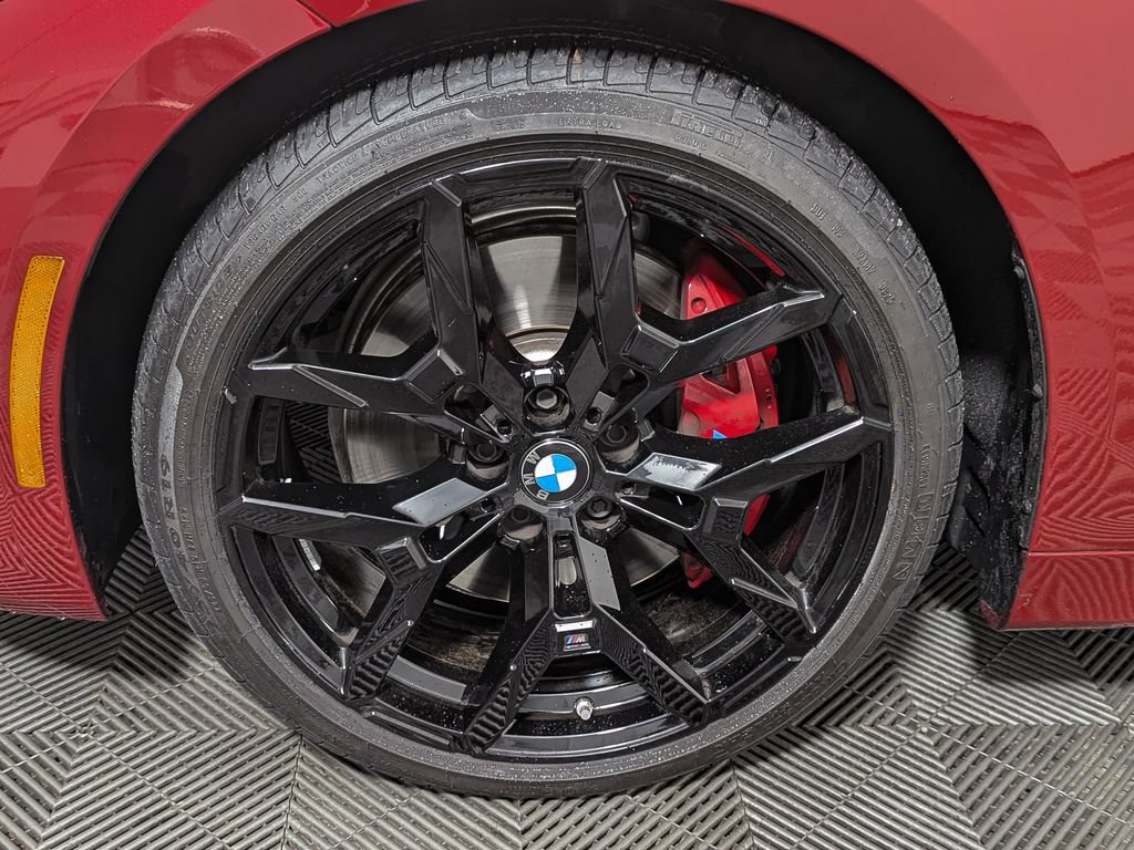Used 2026 BMW 430i xDrive Coupe w/ M Sport Package AWD/4WD image 42