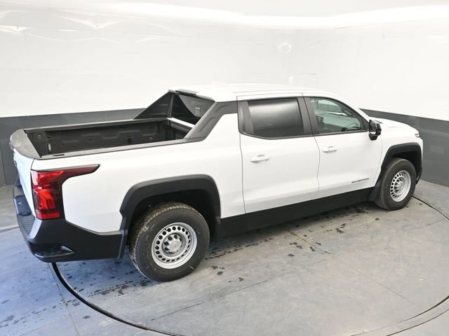 Used 2024 Chevrolet Silverado EV W/T image 27