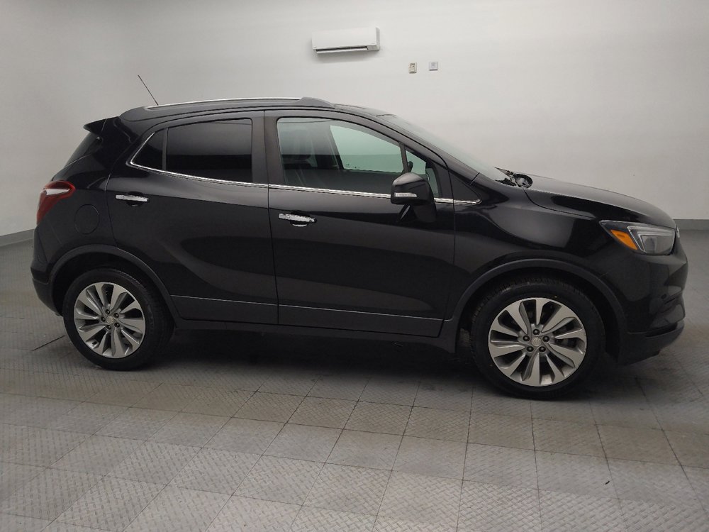 Used 2018 Buick Encore Preferred image 11