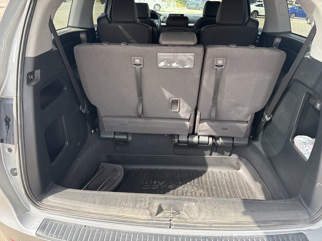 Used 2019 Honda Odyssey EX image 41
