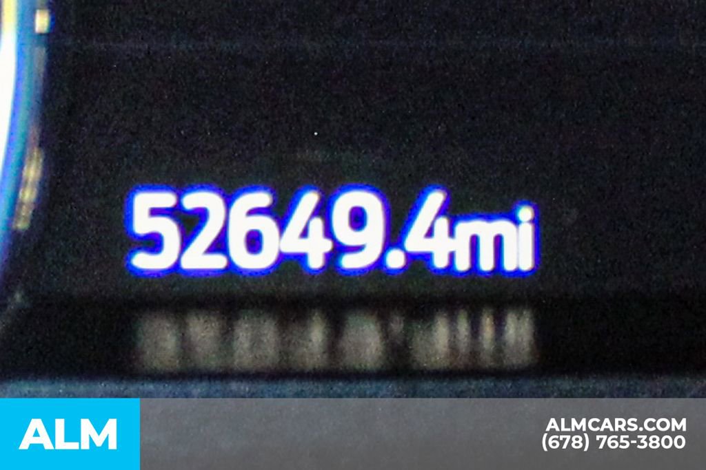 Used 2022 Ford F450 Platinum image 42