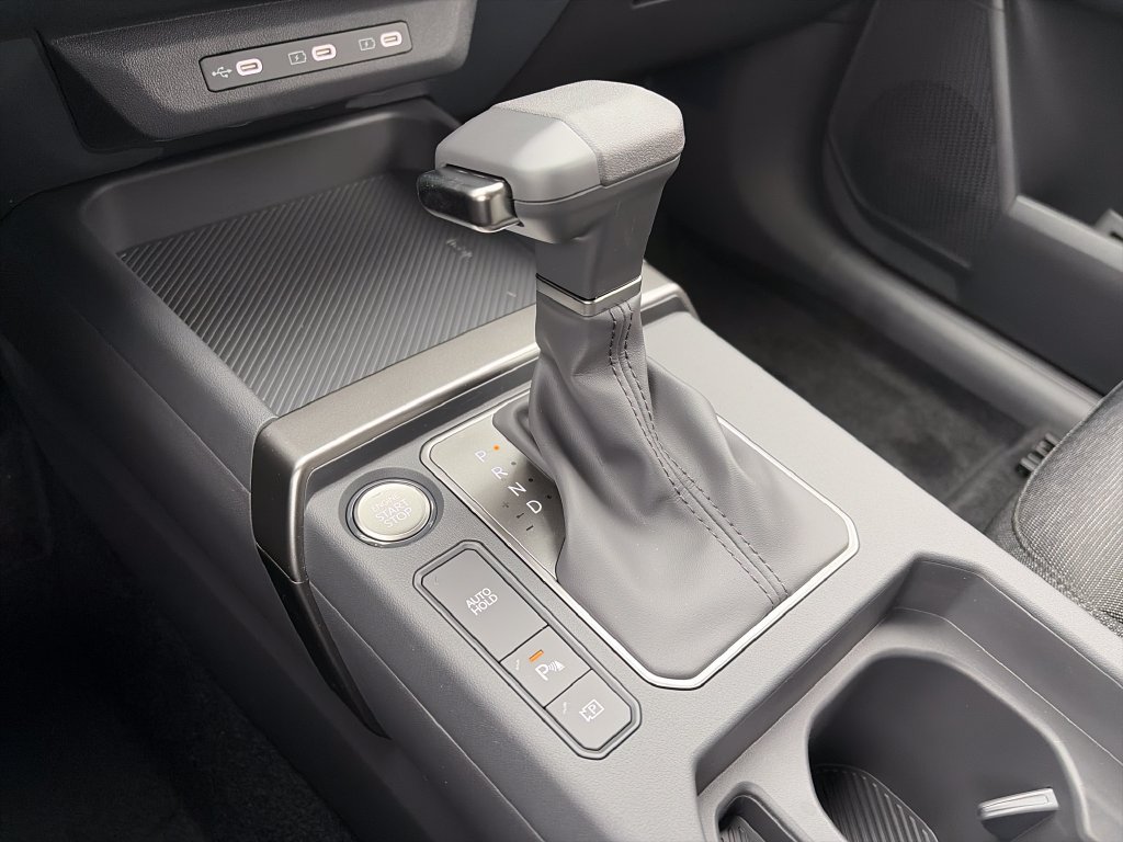 New 2027 Kia Seltos LX FWD image 21