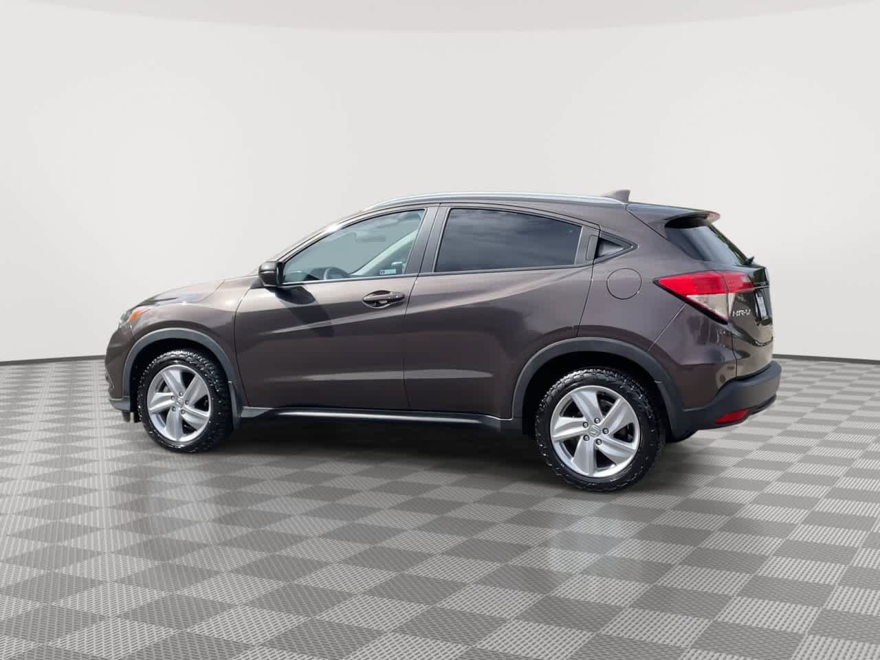 Used 2019 Honda HR-V EX image 6