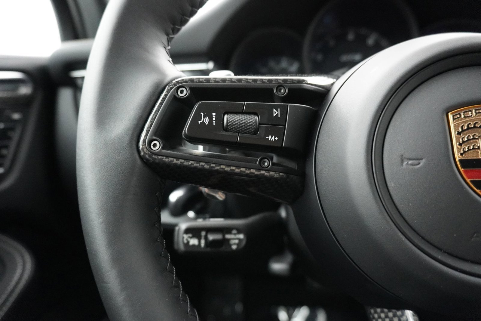 Used 2026 Porsche Macan GTS image 21