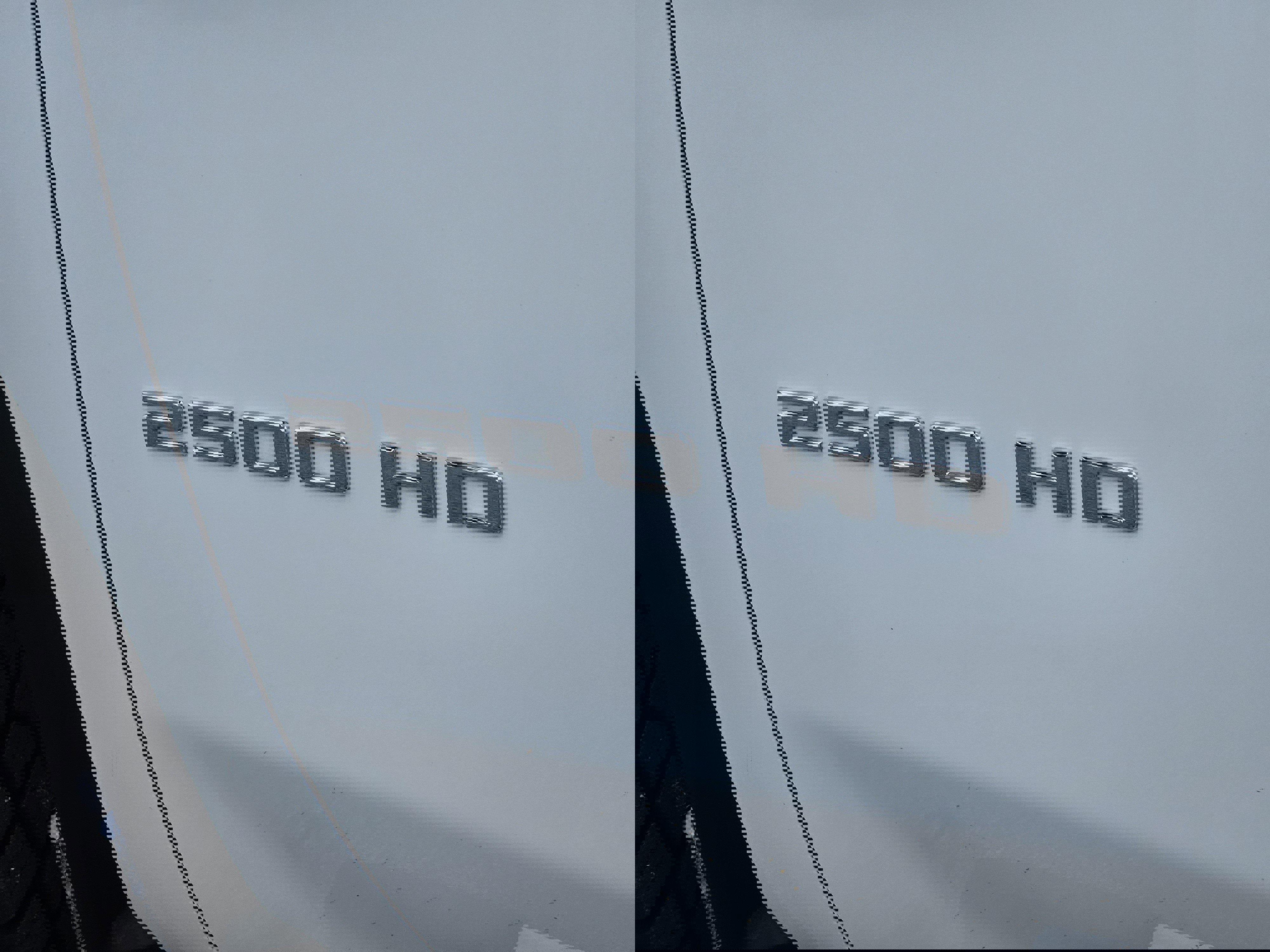 Used 2025 Chevrolet Silverado 2500 LT image 7