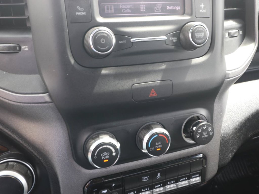 Used 2022 RAM 2500 Tradesman AWD/4WD image 20