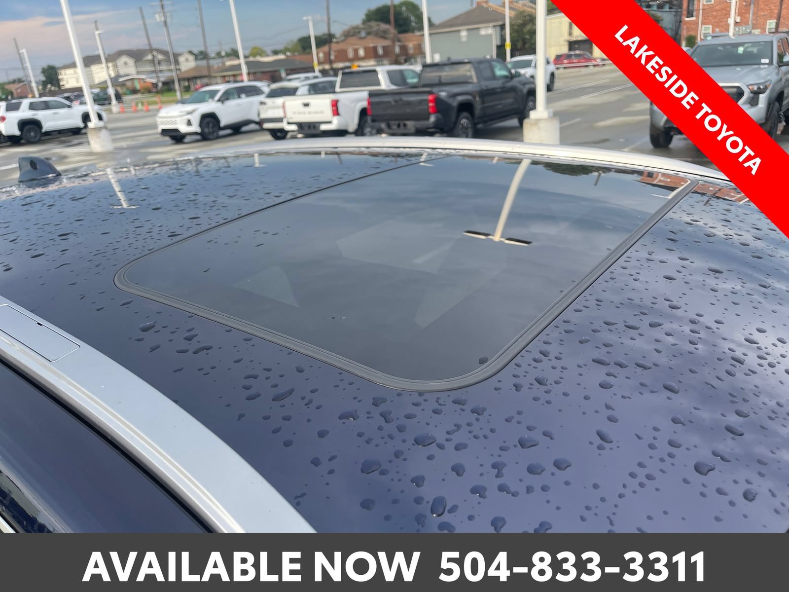 Used 2023 Lexus RX 350 Premium w/ Accessory Package FWD image 9