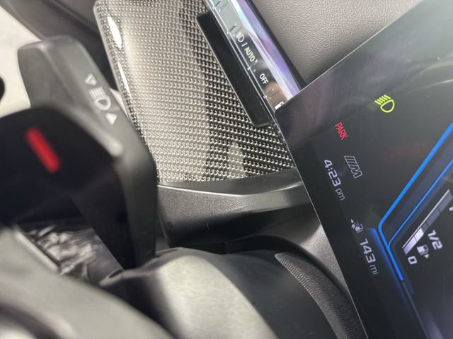 Used 2026 BMW M5 w/ Executive Package image 15