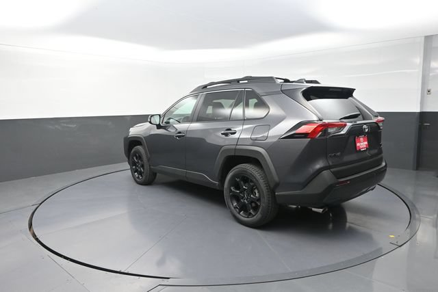 Used 2024 Toyota RAV4 TRD Off-Road w/ Weather Package AWD/4WD image 68