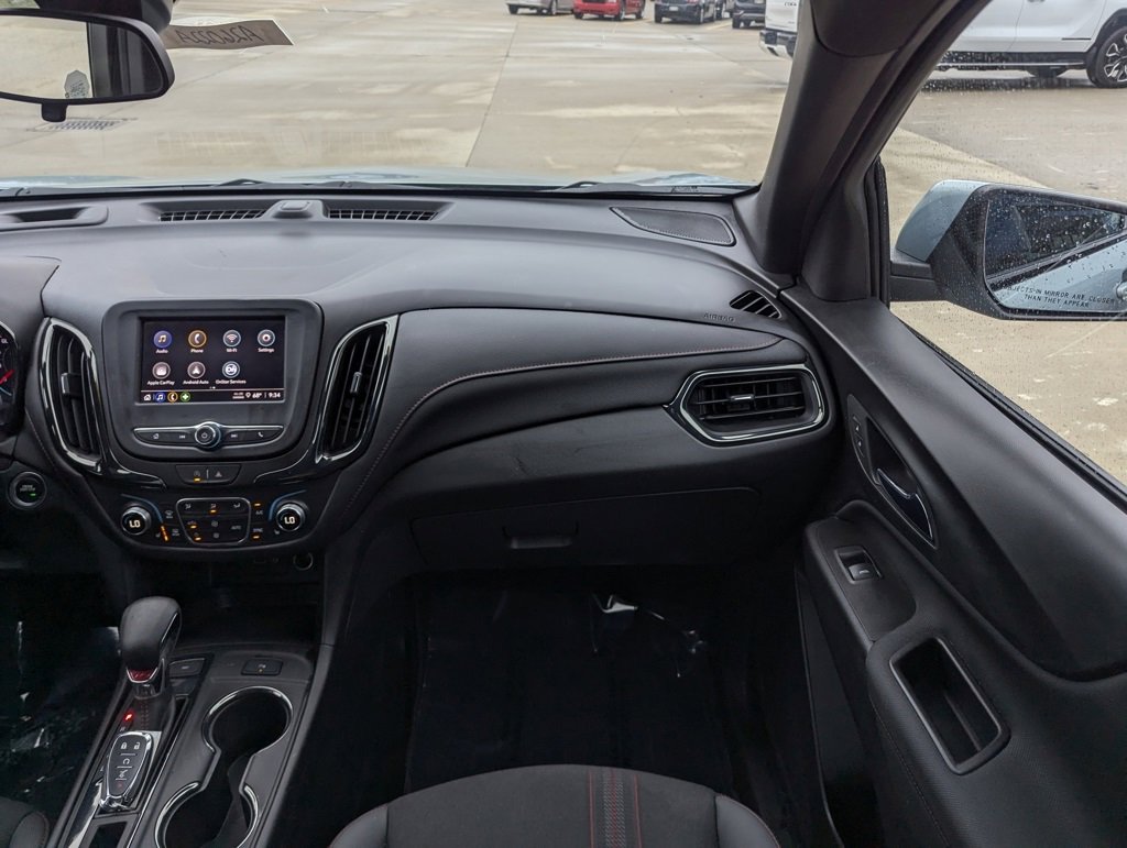 Used 2022 Chevrolet Equinox RS image 4