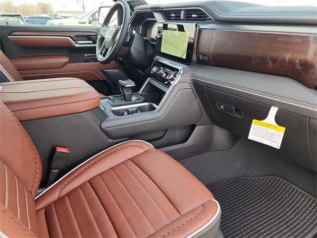 New 2026 GMC Sierra 1500 Denali Ultimate image 20