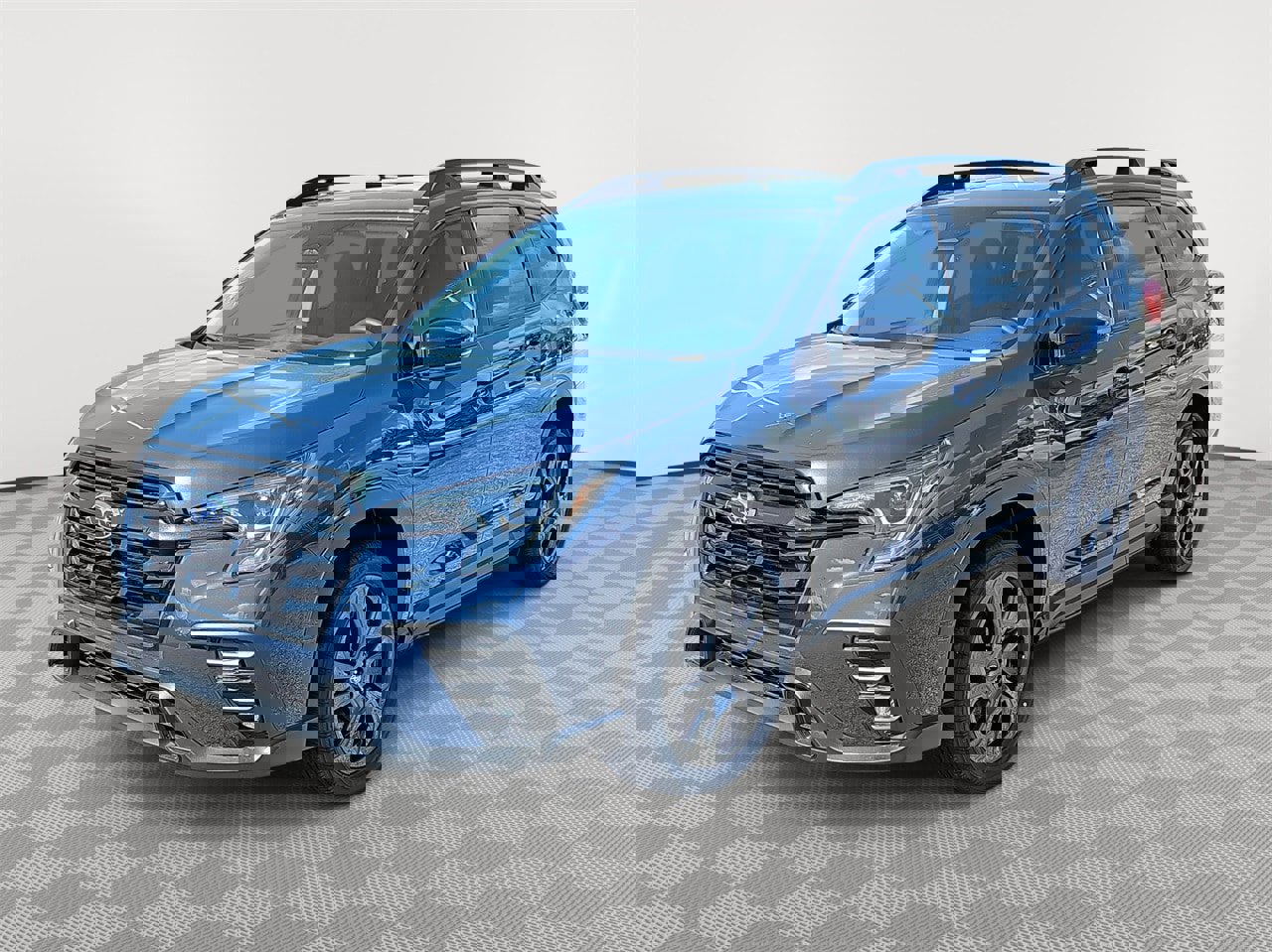 New 2025 Subaru Ascent Onyx Edition