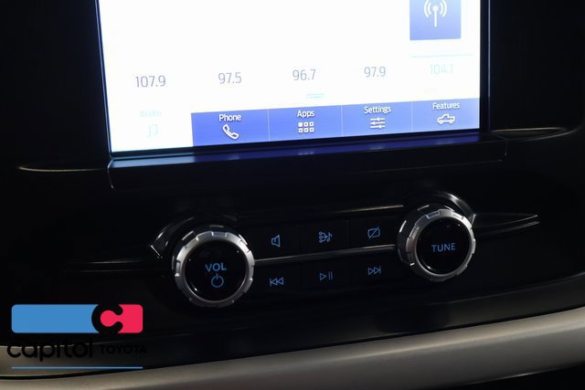Used 2022 Ford F150 XLT w/ Equipment Group 301A Mid AWD/4WD image 21