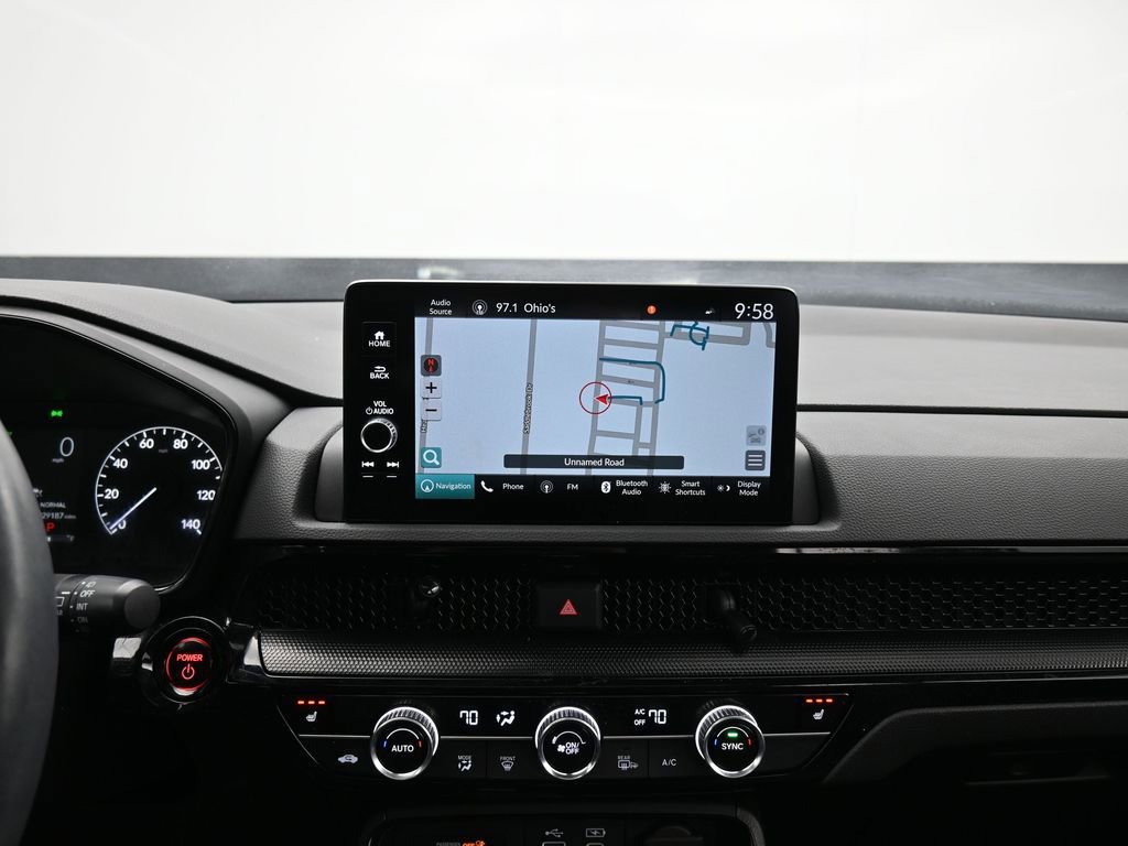 Certified 2023 Honda CR-V Sport Touring image 46