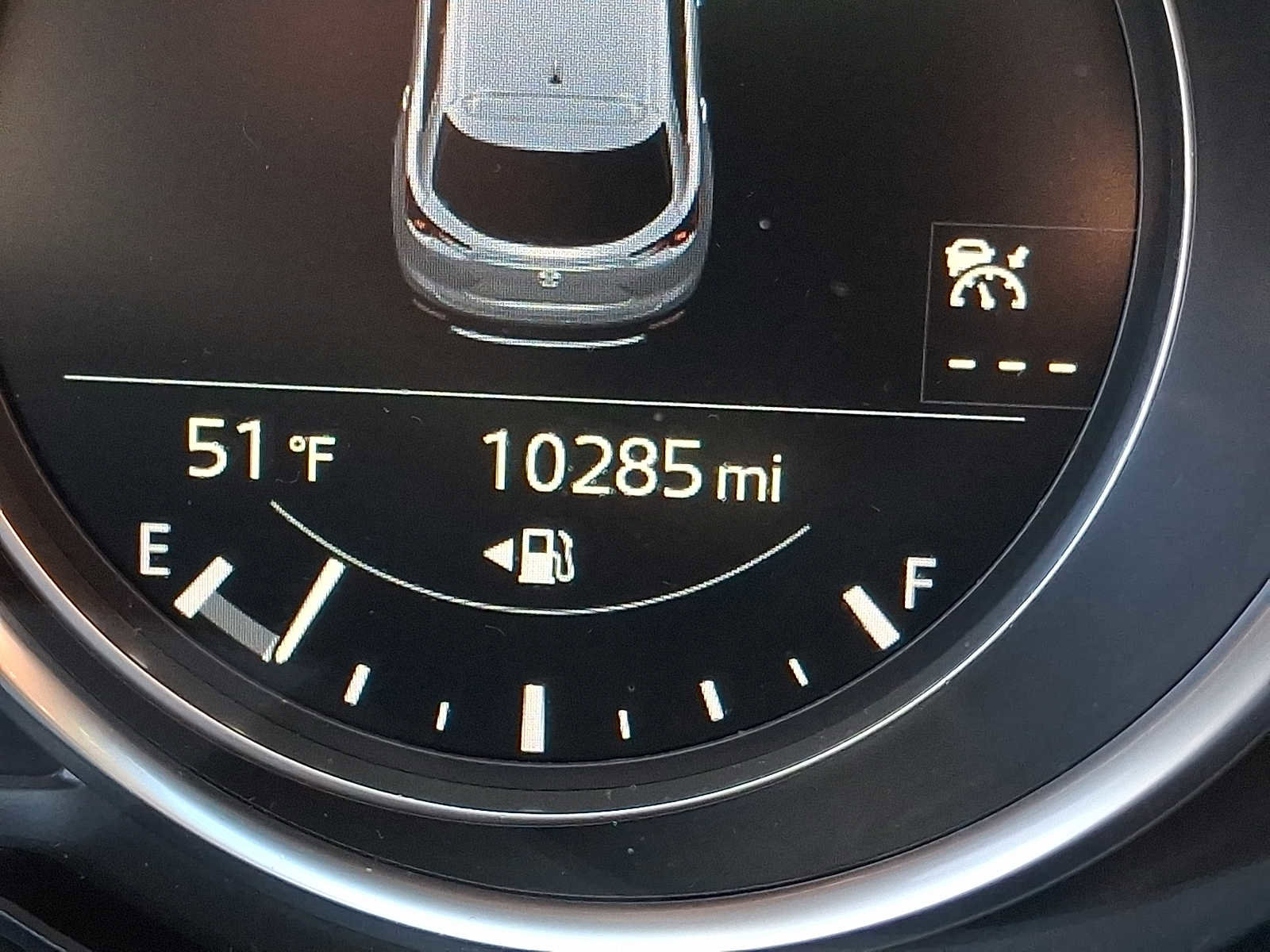 Used 2023 MAZDA CX-9 Touring Plus image 19