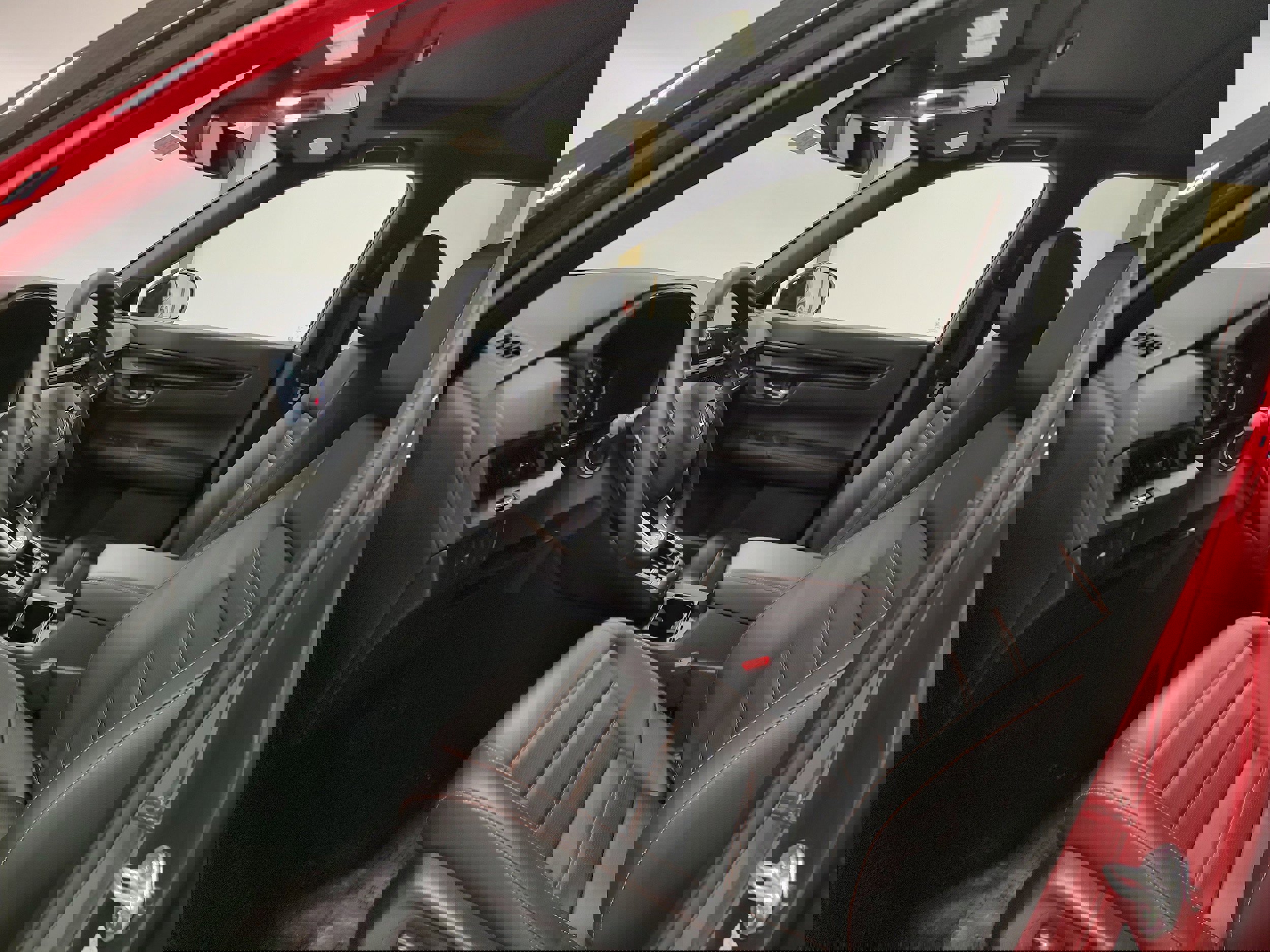 New 2026 Honda CR-V Sport-L image 10