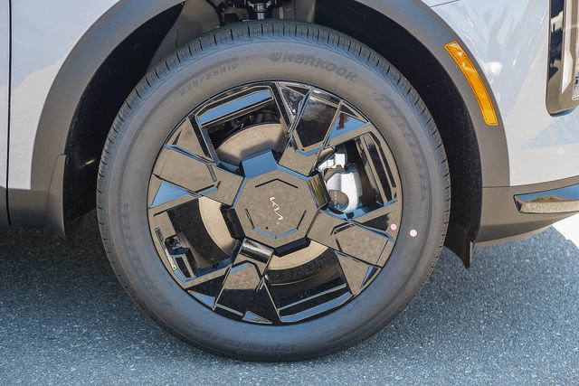 New 2026 Kia Sportage X-Line AWD/4WD image 10