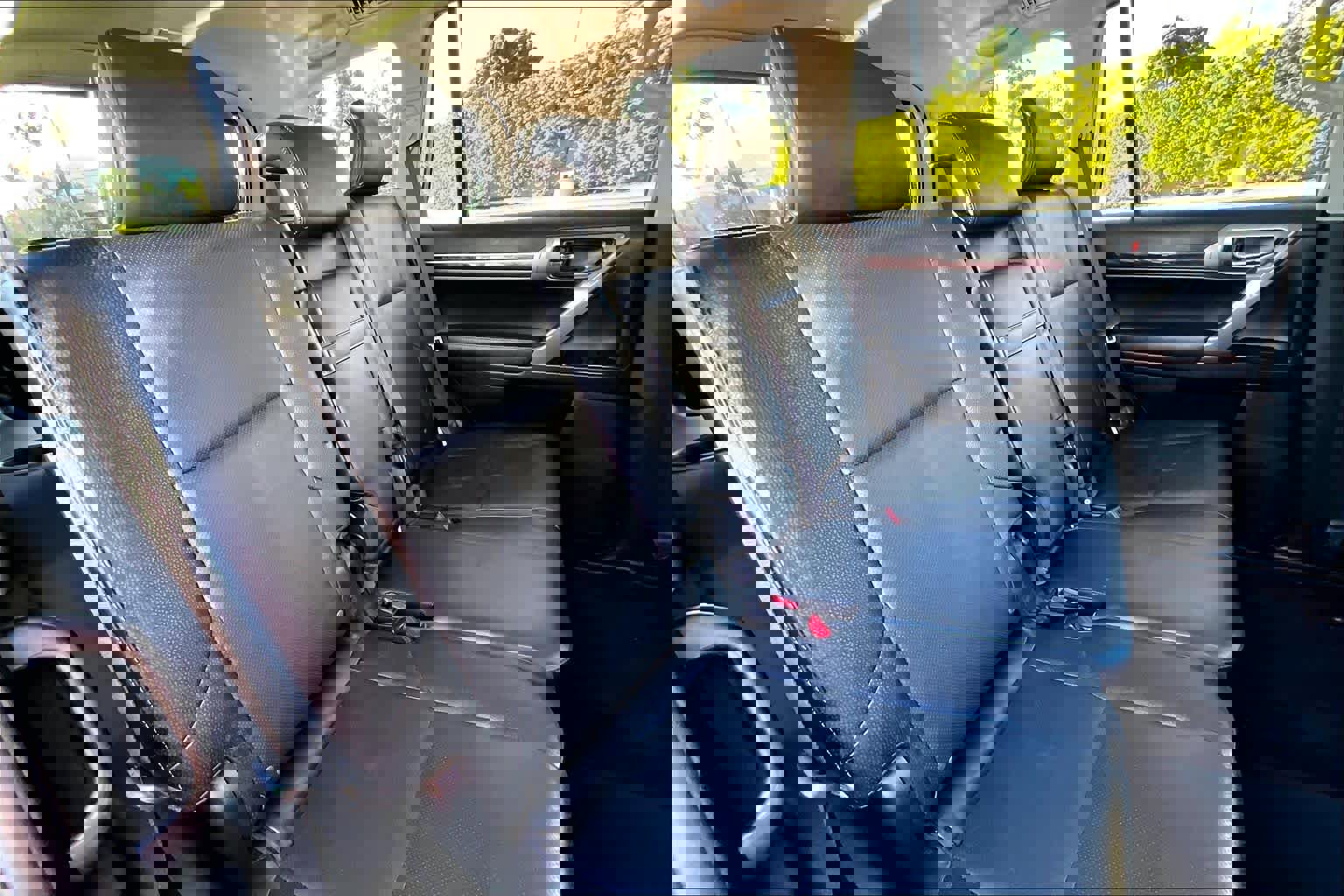 Used 2018 Lexus GX 460 Premium image 19