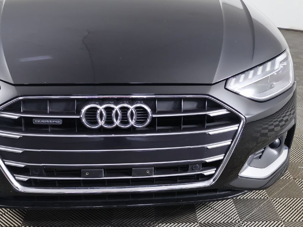 Used 2023 Audi A4 2.0T Premium w/ Convenience Package AWD/4WD image 14