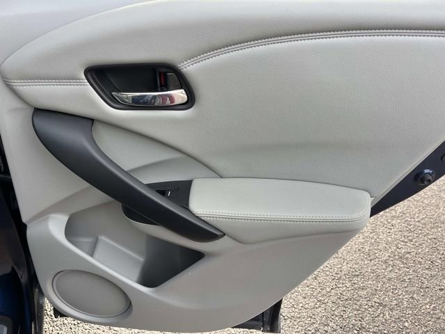 Used 2017 Acura RDX AWD w/ Advance Package image 26