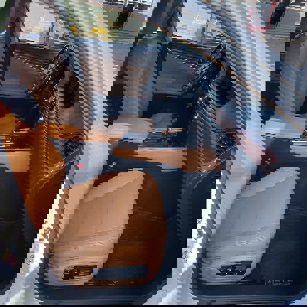 Used 2015 Lexus GS 350 image 10